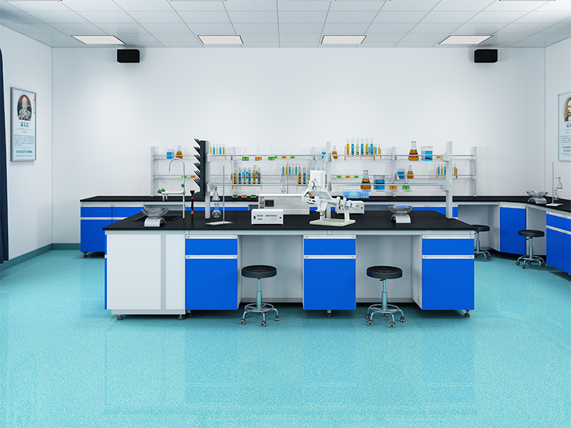 鋼木實(shí)驗(yàn)臺(tái):為多行業(yè)實(shí)驗(yàn)室打造理想解決方案